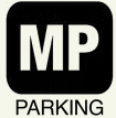 MP Parking Logo